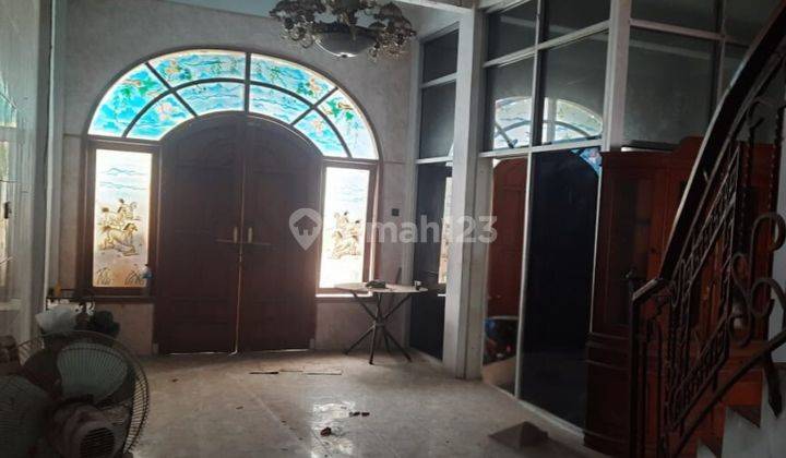 Ruko Strategis Aset Mandiri, Kab Gresik 2