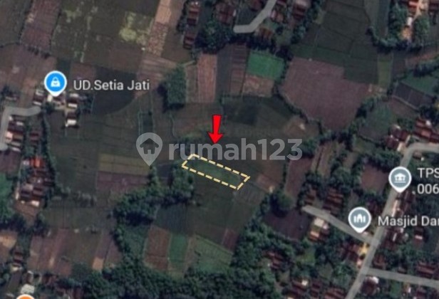 Tanah Murah Aset Mandiri, Kabupaten Ngawi