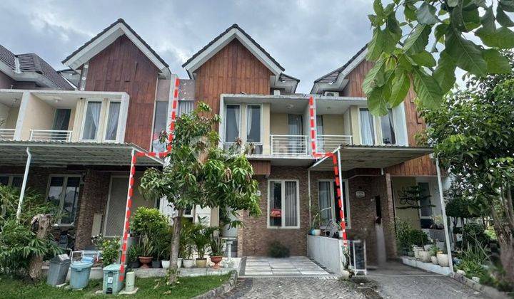 Rumah Murah Aset Mandiri, Kab Sidoarjo