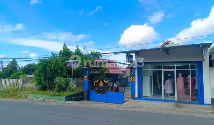 Toko Murah Aset Mandiri, Lombok Timur, Nusa Tenggara Barat