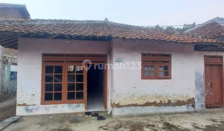 Rumah Murah Aset Mandiri, Taktakan, Banten 1