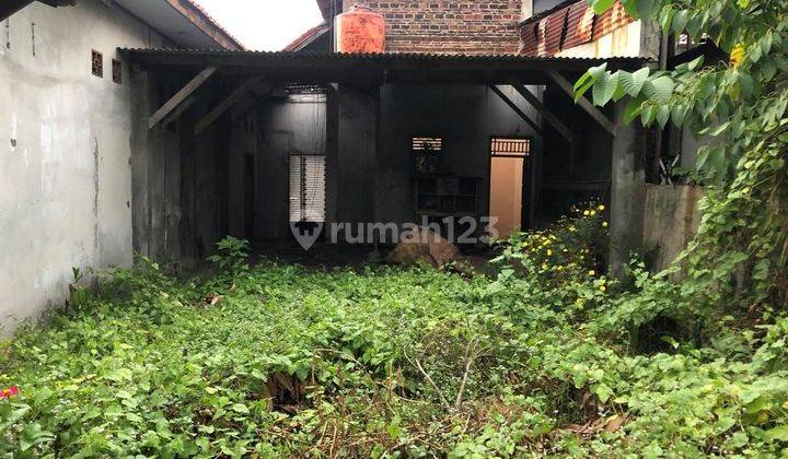 Rumah Murah Aset Mandiri, Taktakan, Banten 2