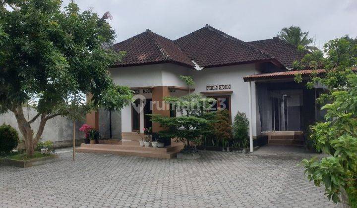 Rumah Murah Aset Mandiri, Masbagik, Lombok Timur, Nusa Tenggara Barat