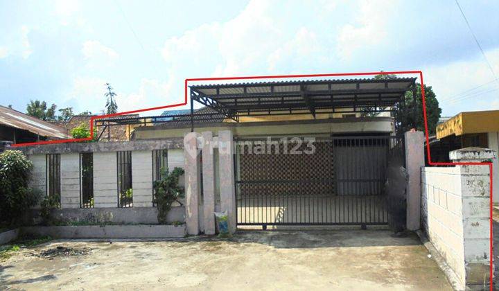 Rumah Murah Aset Mandiri, Jambi Timur, Jambi 1