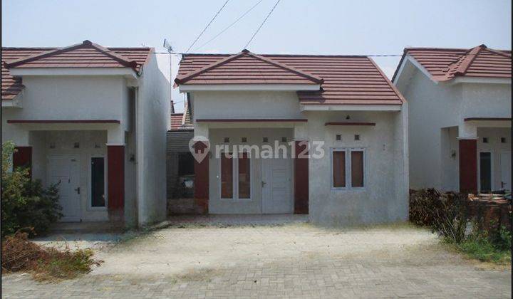 Rumah Murah Aset Mandiri, Ungaran Timur, Semarang, Jawa Tengah 1