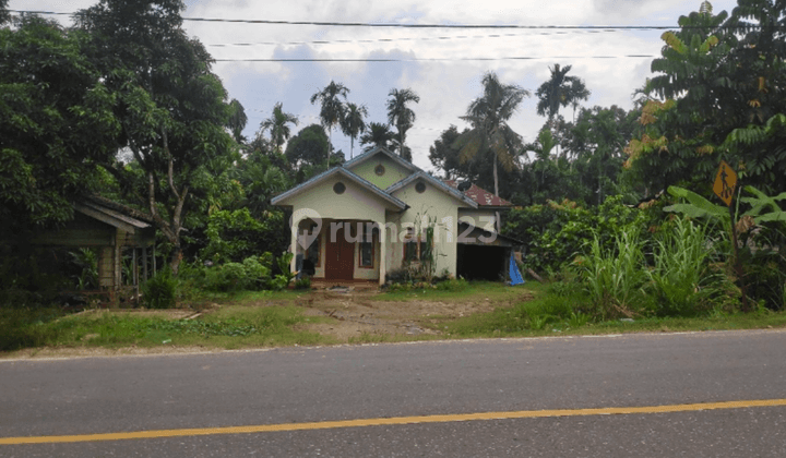 Rumah Murah Aset Mandiri, KABUPATEN PELALAWAN, PROVINSI RIAU 2