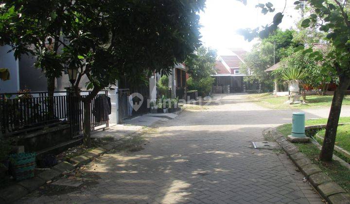 Rumah Murah Aset Mandiri, Jombang,Banten 2