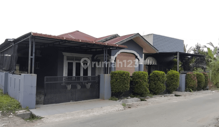 Rumah Murah Aset Mandiri, Kota Binjai Provinsi Sumatera Utara 1