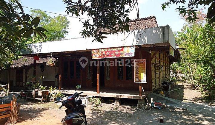 Rumah Murah Aset Mandiri, Gubug, Kab Grobogan 1