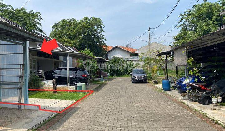 Rumah Murah Aset Mandiri, Parung Panjang,Jawa Barat 2