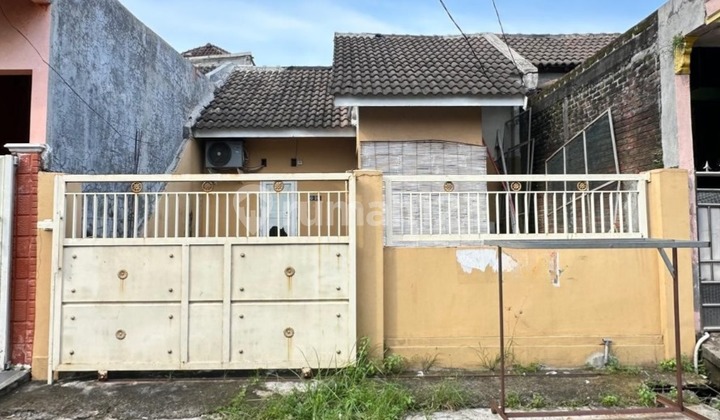 Affordable Home Owned Asset, Sidoarjo Regency Affordable Home Owned Asset, Sidoarjo Regency