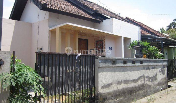 Rumah Murah Aset Mandiri, Buleleng, Bali 1