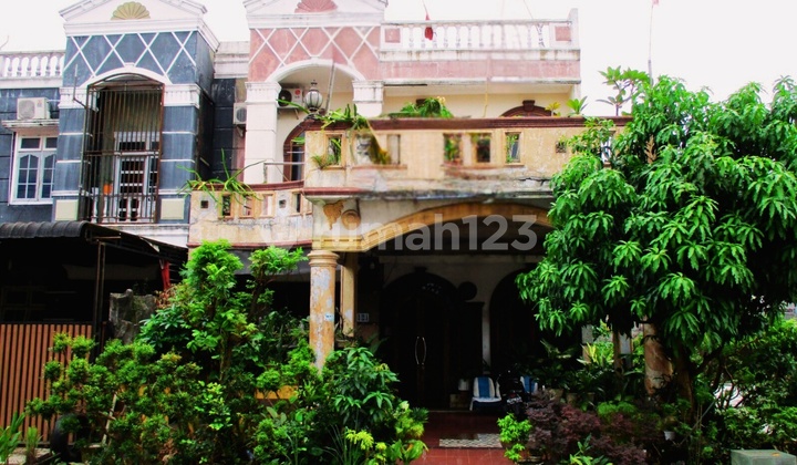 Rumah Murah Aset Mandiri, KOTA MEDAN, PROVINSI SUMATERA UTARA 1