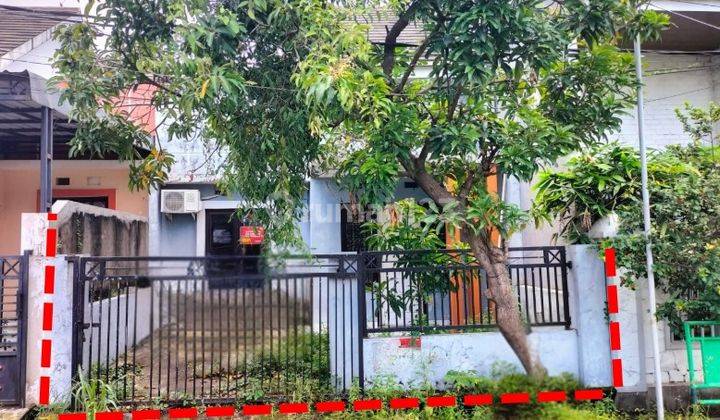 Rumah Murah Aset Mandiri, Kab Sidoarjo