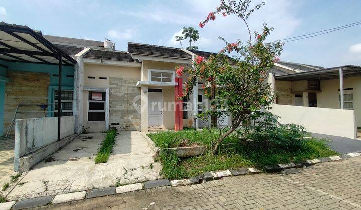 Rumah Murah Aset Mandiri, Cileungsi, Kab Bogor