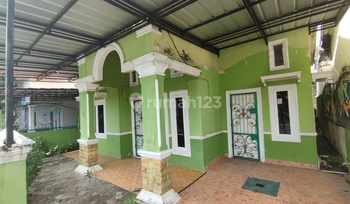 Rumah Murah Aset Mandiri, Kecamatan Prabumulih Timur, Sumatera Selatan 2