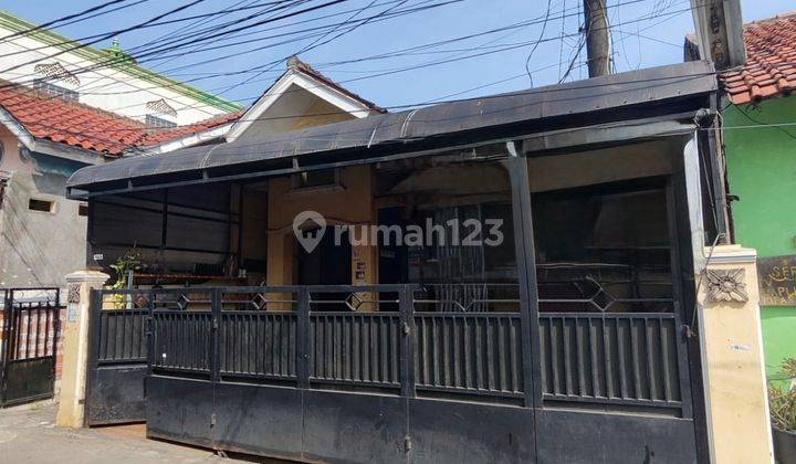 Rumah Murah Aset Mandiri,BATU CEPER,Banten 1