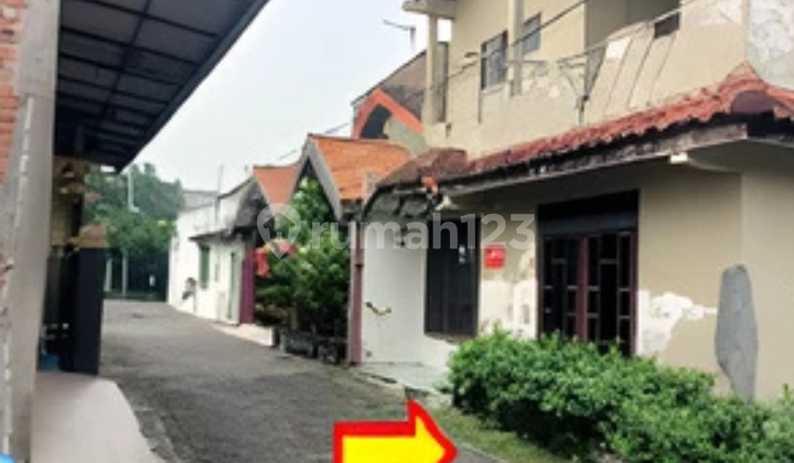 Rumah Murah Aset Mandiri, Kab Sidoarjo