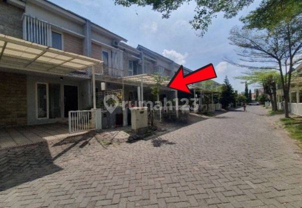 Rumah Murah Aset Mandiri, Kab Sidoarjo 2