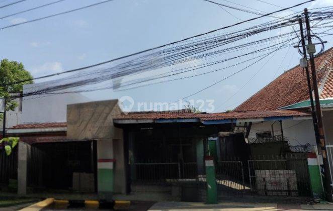 Rumah Murah Aset Mandiri, Kab Madiun