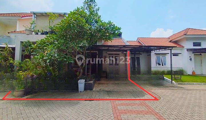 Rumah Aset Mandiri di Padalarang