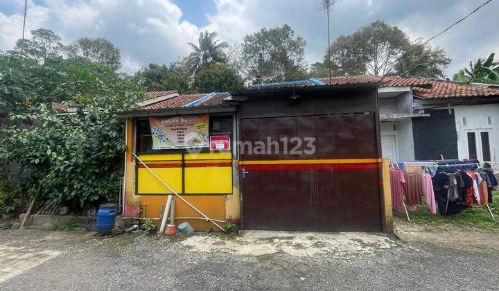 Rumah Murah Aset Mandiri, Cilongok, Kab Banyumas