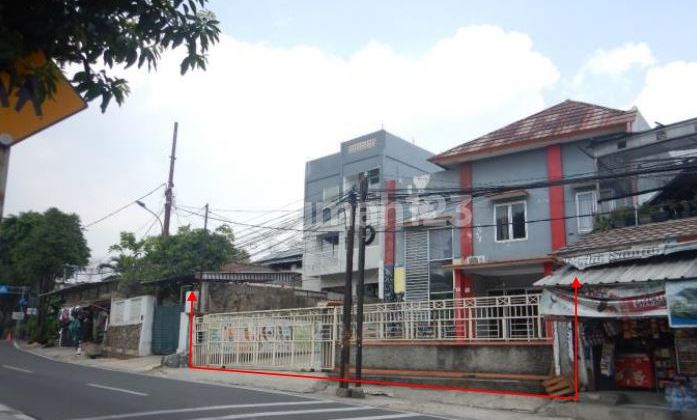 Rumah Murah Aset Mandiri, Srengseng Sawah,Dki Jakarta