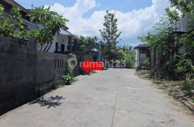 Rumah Murah Aset Mandiri, Buleleng, Bali 2