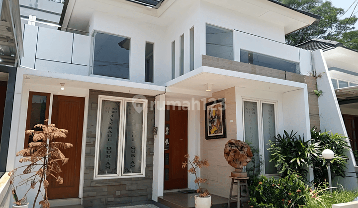 Rumah Murah Aset Mandiri, Gebog, Kudus 2