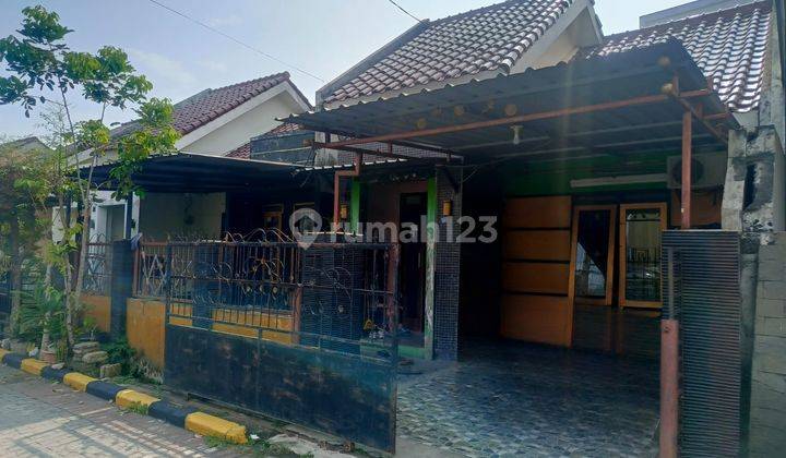 Rumah Murah Aset Mandiri, Mataram , Nusa Tenggara Barat 2