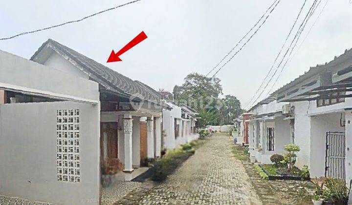 Rumah Murah Aset Mandiri, Labuhan Ratu, Bandar Lampung 2