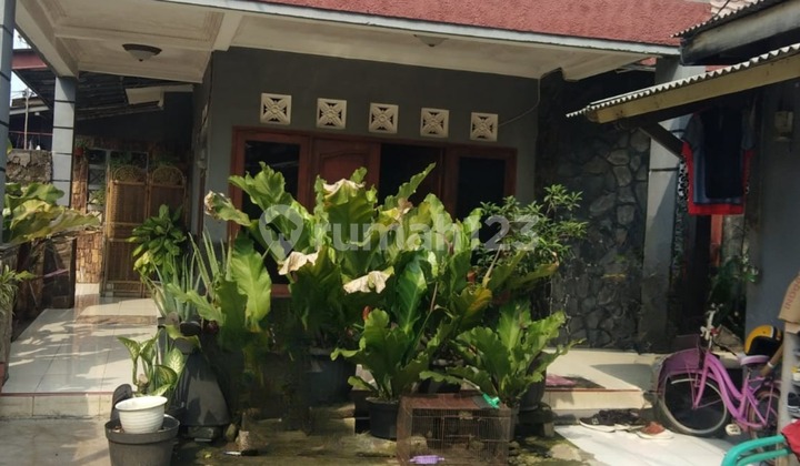 Rumah Murah Aset Mandiri CIMANGGIS KOTA DEPOK