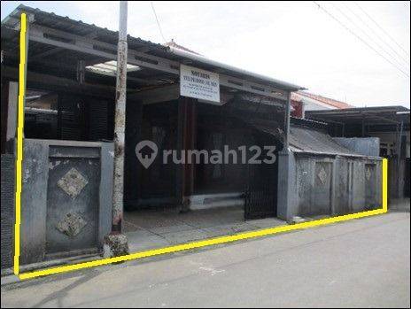 Rumah Murah Aset Mandiri, Tegal Selatan, Tegal