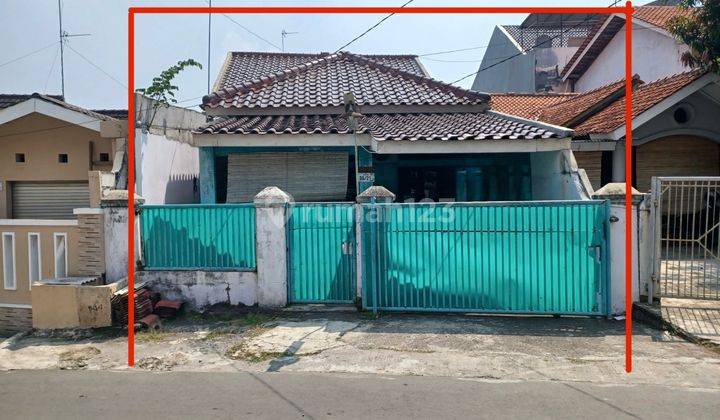 Rumah Murah Aset Mandiri, TAKTAKAN , Banten