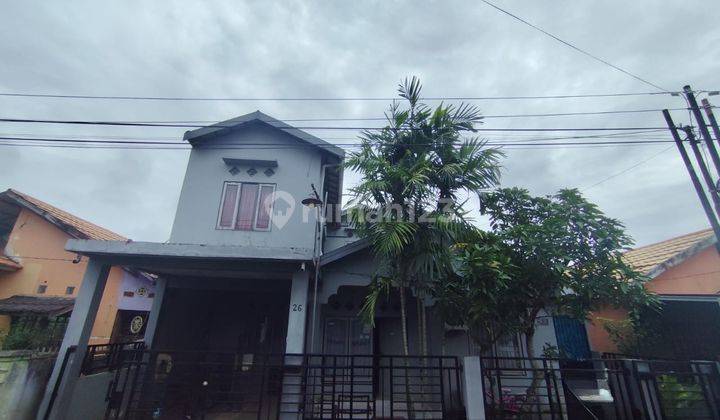 Rumah Murah Aset Mandiri, Alalak, Kalimantan Selatan 2