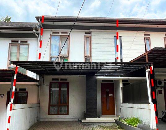 Rumah Aset Mandiri di Bandung 2