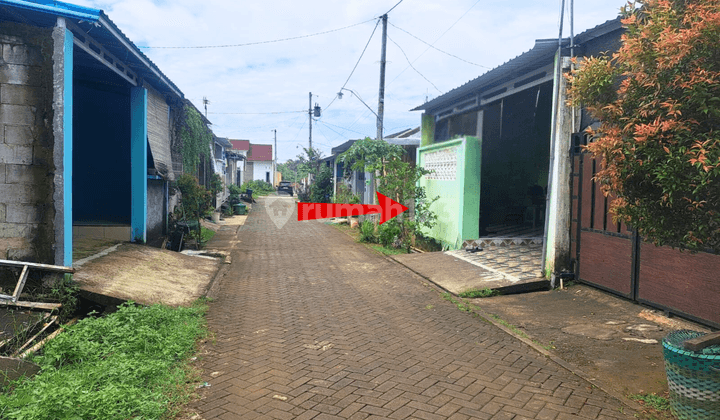 Rumah Murah Aset Mandiri, Tahunan, Jepara 2