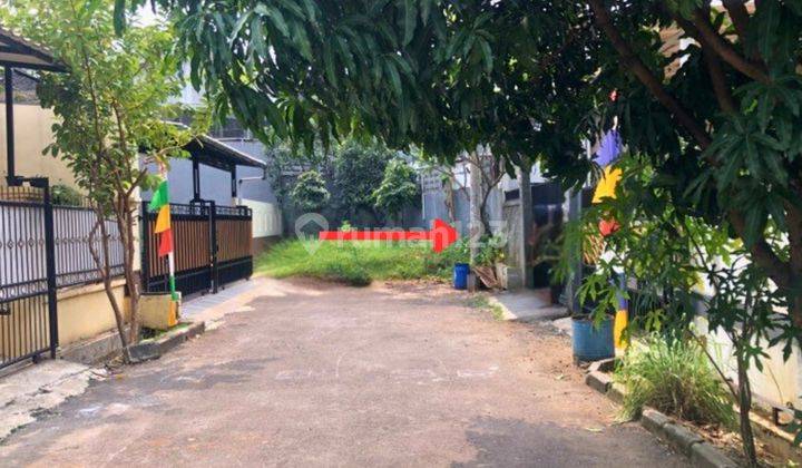 Rumah Murah Aset Mandiri, Bojongsari, Depok Jawa Barat 2