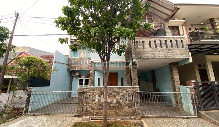 Rumah aset murah, Rawalumbu Kota Bekasi 2