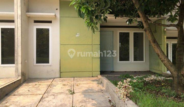 Rumah Murah Aset Mandiri, Bojong Gede, Bogor, Jawa Barat 1