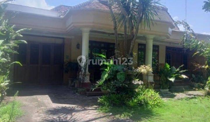 Rumah Murah Aset Mandiri, Kab Kediri 1