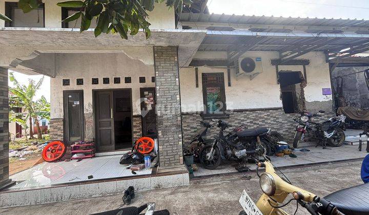 Rumah Murah Aset Mandiri, Cilacap Utara, Cilacap 1