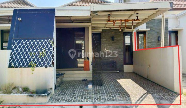 Rumah Aset Mandiri di Cirebon 2