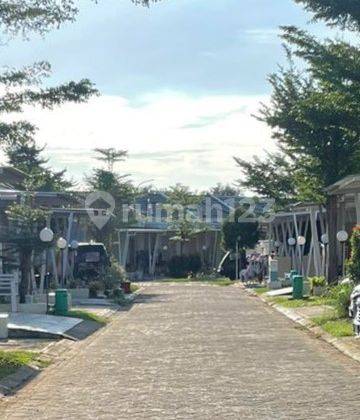 Rumah Tinggal 1 Lantai Aset Mandiri, Tamalate, Sulawesi Selatan 2