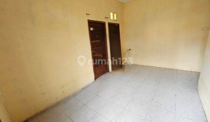 Rumah Aset Mandiri, Sorong, Papua Barat. 2