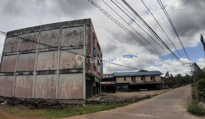 Rumah Murah Aset Mandiri, Banjarmasin Timur, Kalimantan Selatan 2