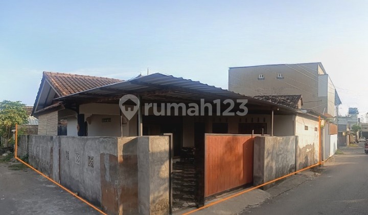 Rumah Murah Aset Mandiri, Mataram, Nusa Tenggara Barat