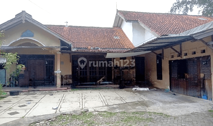 Rumah Murah Aset Mandiri, Salatiga, Jawa Tengah 1