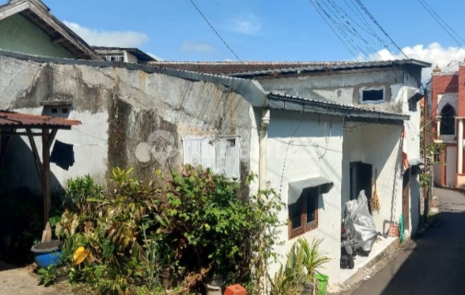 Rumah Murah Aset Mandiri, Kota Malang