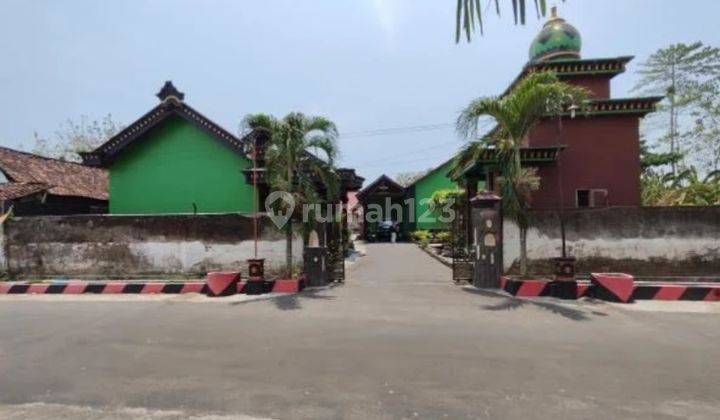 Rumah Murah Aset Mandiri, Kab Magetan 1